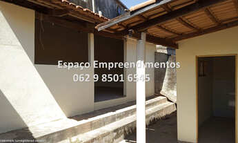 Imagem 3: Casa 2/4 Cidade de Goiás Velho