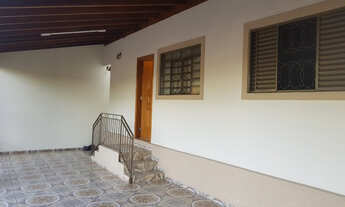 Imagem: Casa à venda - Vila Margarida - Ourinhos/SP