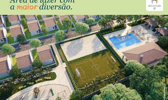 Imagem 2: Condominio village boulevard , canopus construção