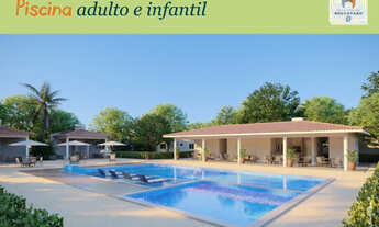 Imagem 3: Condominio village boulevard , canopus construção