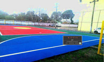 Imagem 3: Condomínio Fechado- No J. J. Lopes de Brito, Ap 1º Anda- Financia 120mil