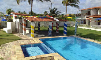 Imagem: Aluguel de casa de praia enseada dos corais