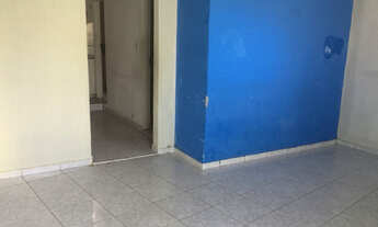 Imagem 2: Alugo uma casa com três quartos no Jacintinho [ Leia a descrição