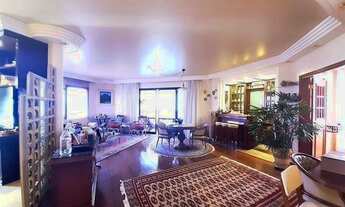 Imagem 2: Apartamento com 4 dormitórios à venda, 278 m² por R$ 3.500.000,00 - Vila Madalena - São Pa