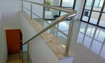 Imagem 5: Cobertura duplex para aluguel com 306 metros quadrados com 4 quartos em Pituaçu - Salvador