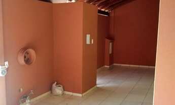 Imagem 5: Alugo Casa 3 Dorm. Jd. Centenário/ Bebedouro SP