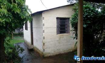 Imagem 6: FC VENDE, Casa de alvenaria, 02 dormitórios, Visconde de Mauá, Cachoeira do Sul/RS!