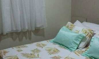 Imagem 5: Apartamento com 2 dormitórios à venda, 44 m² por R$ 181.000,00 - Jardim São José - Campina