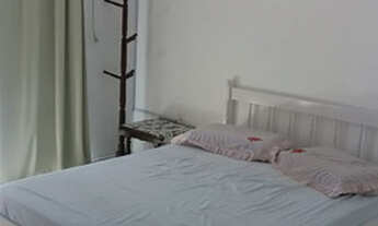 Imagem 7: Lindo duplex com 3 dormitórios com amplo fundo