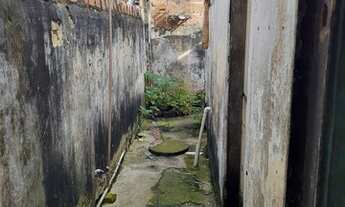 Imagem 5: Casa principal Ponta Grossa