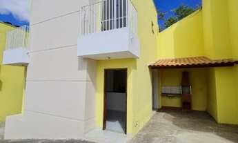 Imagem: Bela casa duplex no bairro Santa Isabel