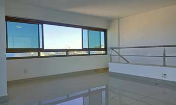 Imagem 4: Cobertura duplex para aluguel com 306 metros quadrados com 4 quartos em Pituaçu - Salvador