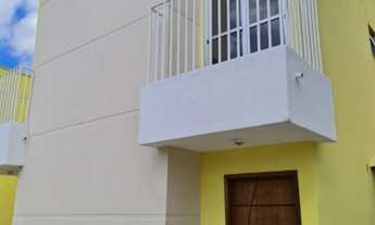 Imagem 3: Bela casa duplex no bairro Santa Isabel, 02 quartos e churrasqueira