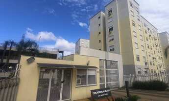 Imagem 3: FC VENDE, apartamento com 02 dormitórios, suíte, piscina, bairro Vista Alegre em Cachoeiri