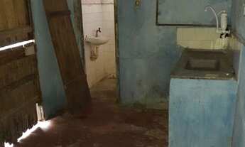 Imagem 3: Casa principal Ponta Grossa