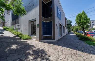 Imagem 3: Porto Alegre - Loja/Salão - Auxiliadora