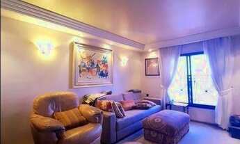 Imagem 3: Apartamento com 4 dormitórios à venda, 278 m² por R$ 3.500.000,00 - Vila Madalena - São Pa