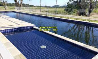 Imagem 3: Condomínio Reserva Pilar Maricá - Lotes a partir de 380m² - Pronto para morar!