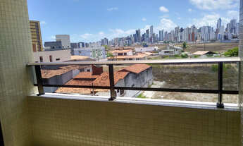 Imagem 4: Alugo apartamentos Novos de 02 e 03 Qts. no Bessa com plantas Diferentes