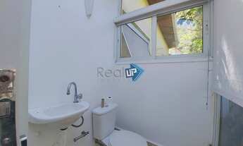 Imagem 11: Mansão com vista cinematográfica - Jardim Botânico