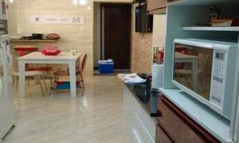 Imagem 7: Casa em Condomínio para Venda em Rio de Janeiro, Parque Anchieta, 3 dormitórios, 1 suíte