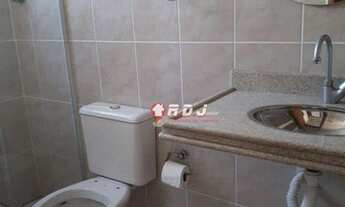 Imagem 5: Apartamento com 2 dormitórios à venda, 117 m² por R$ 400.000,00 - Vila Matias - Santos/SP