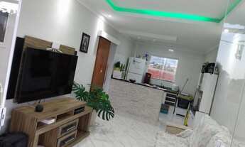 Imagem 4: Casa para Venda em Rio de Janeiro, Campo Grande, 1 dormitório, 1 suíte, 1 banheiro, 3 vag