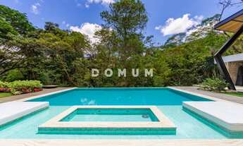 Imagem 4: Vale da Boa Esperança - Cuiabá - Petrópolis