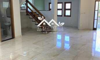 Imagem 7: Casa à venda com 3 dormitórios, com piscina com 256m² de construção no Condomínio Aruã em