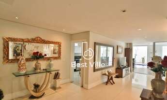 Imagem 7: Casa à venda em condomínio fechado no Residencial Alphaville 4 - Barueri/SP