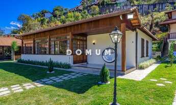 Imagem 2: Fazenda da Paz - Posse - Teresópolis