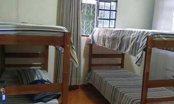 Imagem: República Masculino Metrô Santana Quartos