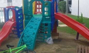 Imagem 4: Apartamento com 2 quartos no Bairro da Iputinga