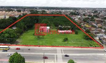 Imagem: Terreno de 50.000m² na Estrada do Tapanã