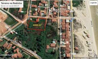Imagem: Terreno à venda, 4000 m² por R$ 800.000,00