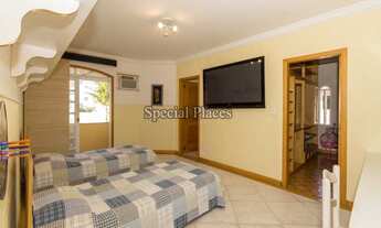 Imagem 13: Condomínio com toda infraestrutura, a alguns passos da praia!