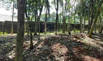 Imagem 6: Terreno à venda com 2.514 m², plano com projeto aprovado no Residencial Paisagem Renoir I