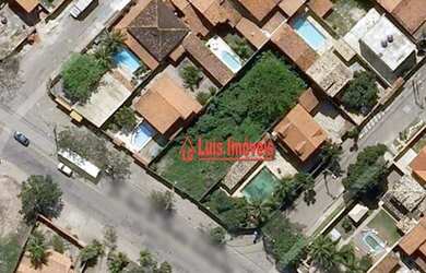 Imagem: Terreno à venda, 640 m² por R$ 1.100.000