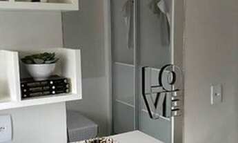 Imagem 4: Excelente apartamento de 2, 3 e 4 quartos - Condomínio Quintas da Glória