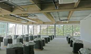 Imagem 6: Sala Galpão / depósito com aluguel por R$135.000 /mês