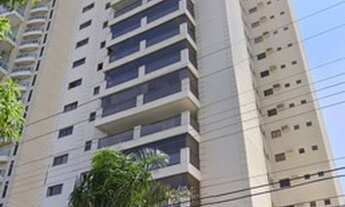 Imagem 2: Apartamento para venda com 123 metros quadrados com 3 suítes em Santa Rosa - Cuiabá - MT