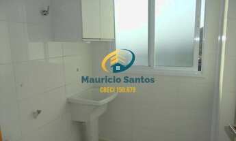 Imagem 6: Apartamento à venda no bairro Vera Cruz - Mongaguá/SP