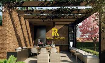 Imagem 2: Apartamento com 3 dormitórios (3 suítes) à venda, 163 m² por R$ 2.800.000 - Vila Mariana