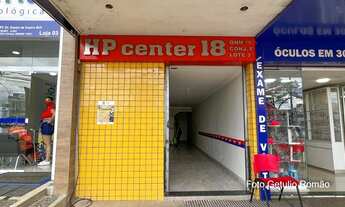 Imagem 3: Conjunto de salas, QNM 18 Conjunto E, Ceilândia Norte