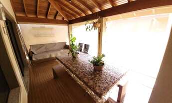 Imagem 3: Casa condomínio - 3 Suítes - Piscina - Jardim Botânico - Venda