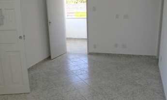 Imagem 4: Apartamento para aluguel tem 60 metros quadrados com 3 quartos em Campo Grande - Rio de Ja