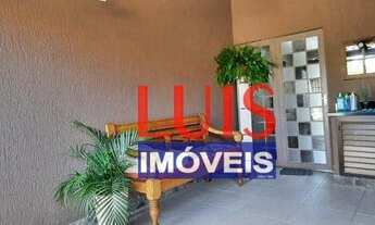 Imagem 4: Casa duplex com 3 dormitórios à venda, 120 m² por R$ 580.000 - Itaipu - Niterói/RJ - CA493