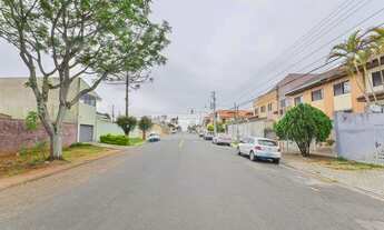 Imagem 4: Sobrado para venda com 190 metros quadrados com 4 quartos em Portão - Curitiba - PR