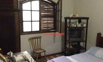 Imagem 2: Casa com 4 dormitórios à venda, 120 m² por R$ 550.000 - Itaipu - Niterói/RJ - CA0734