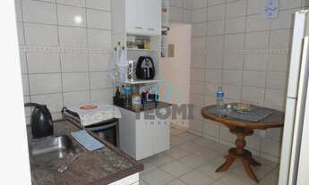 Imagem 4: Casa com 2 dormitórios (1 suite) à venda, 62 m² por R$ 300.000 - Esplanada Independência